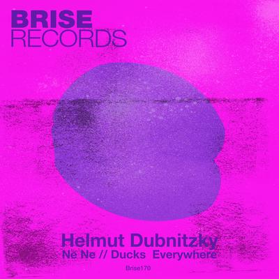 Helmut Dubnitzky's cover