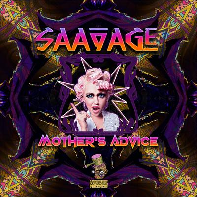 Saavage's cover