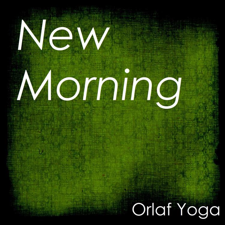 Orlaf Yoga's avatar image