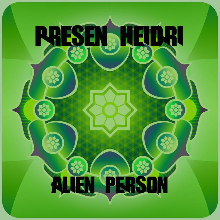 Presen Heidri's avatar image