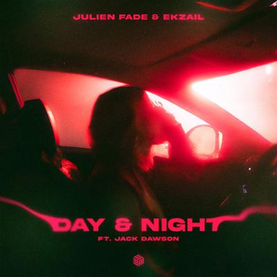 Day & Night By Julien Fade, Ekzail, Jack Dawson's cover