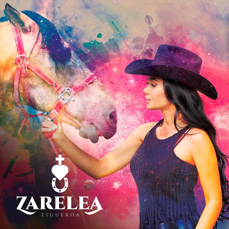 Zarelea Figueroa's avatar image