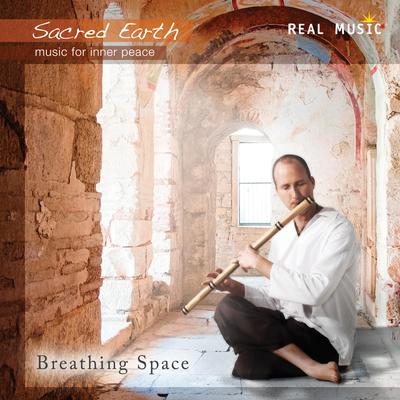 Grounded By Sacred Earth's cover