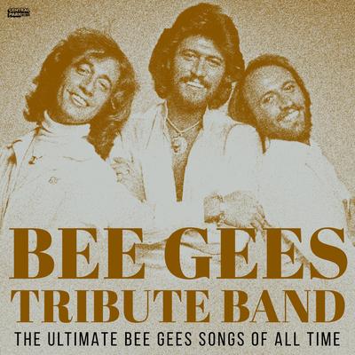 Woman in Love By Bee Gees Tribute Band's cover