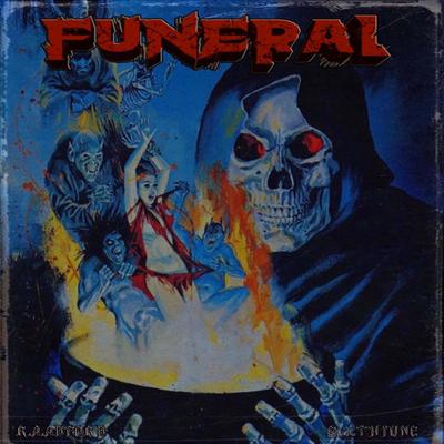 Funeral's cover