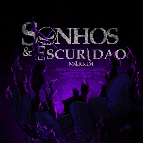 Barba Negra: Sonhos & Escuridão's cover