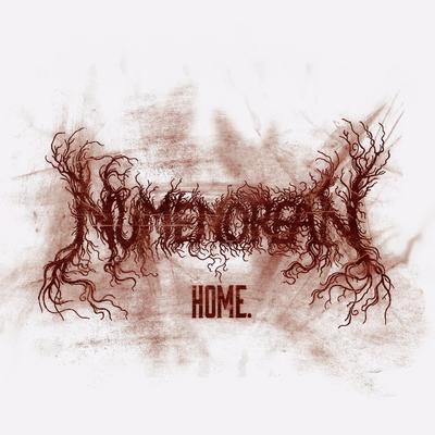 Home By Numenorean's cover