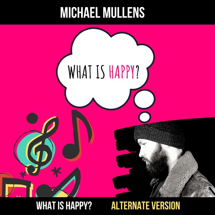 Michael Mullens's avatar image