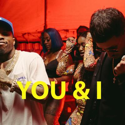 You & I By Danny Jai, Tory Lanez's cover
