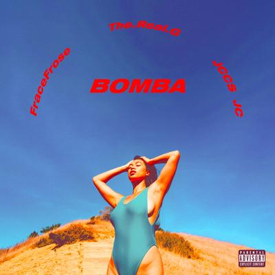 BOMBA's cover