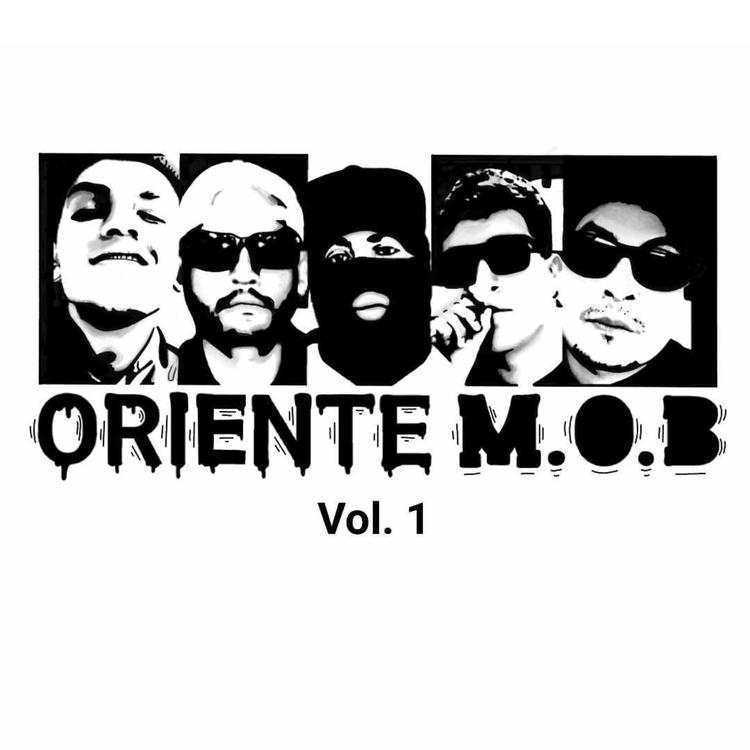 Oriente M.O.B's avatar image