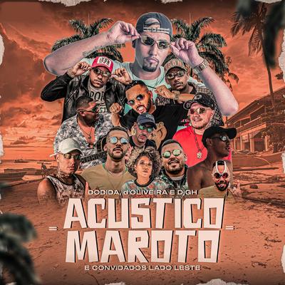 Maloqueira e o Vagabundo By DJ GH, d'Oliveira, Dodida, Mcs Neguinho e Dollar, Aninha Roots's cover