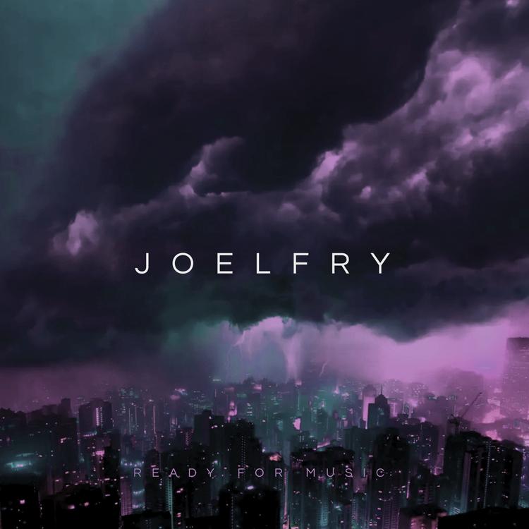 JOELFRY's avatar image