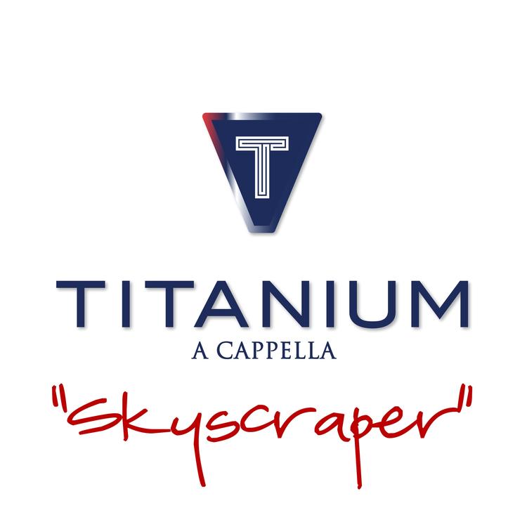 Titanium a Cappella's avatar image