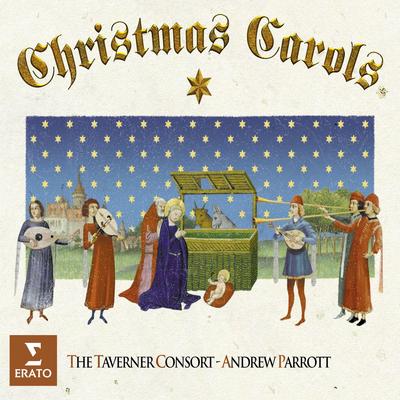 Canticum in nativitatem Domini, 'Frigidae noctis umbra': Marche By Andrew Parrott/Taverner Players/Jeremy White's cover