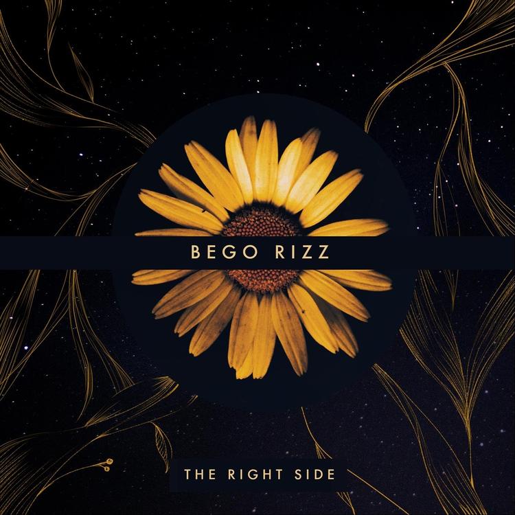 Bego Rizz's avatar image