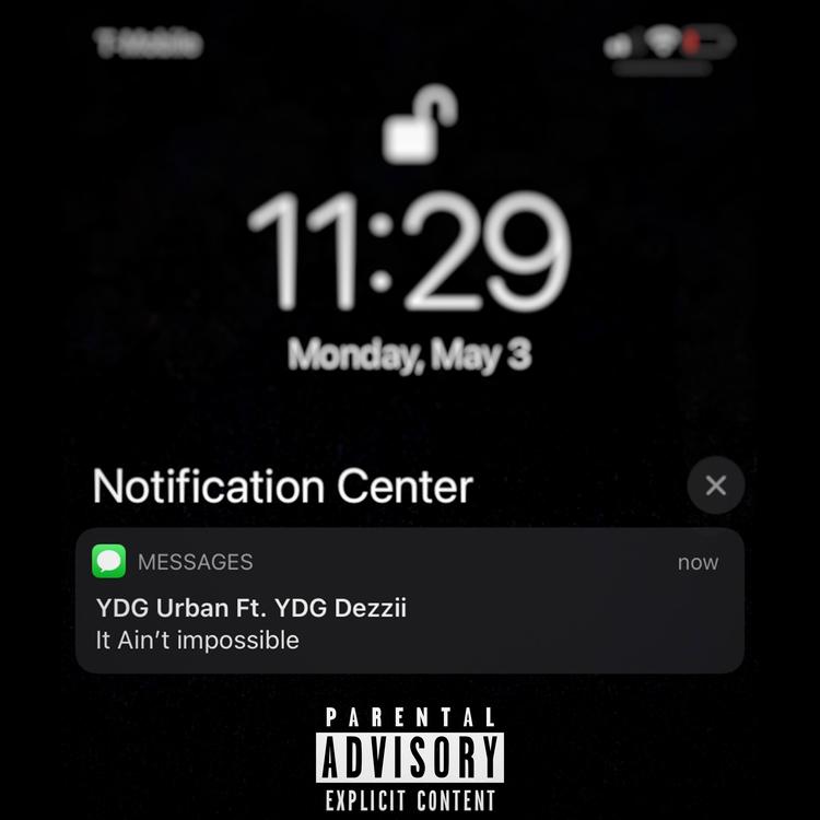 YDG Urban's avatar image