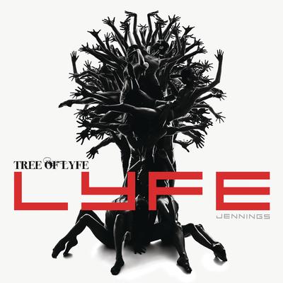 Pretty Is By Lyfe Jennings's cover