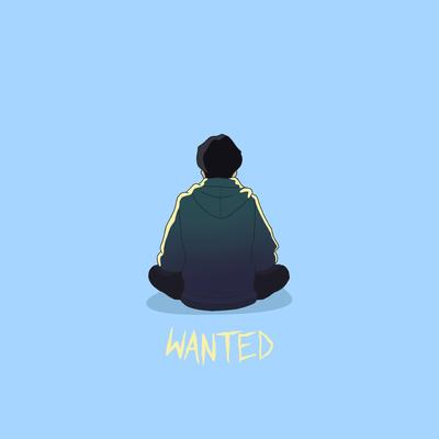 wanted By the bootleg boy, Thomas Reid, Mookigang's cover