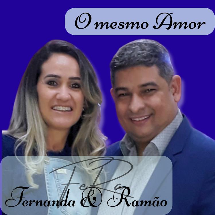 Fernanda & Ramão's avatar image