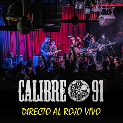 Al Rojo Vivo's cover