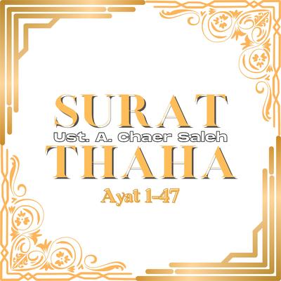 Surat Thaha Ayat 1-47's cover