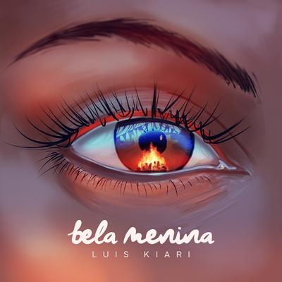 Bela Menina By Luis Kiari's cover