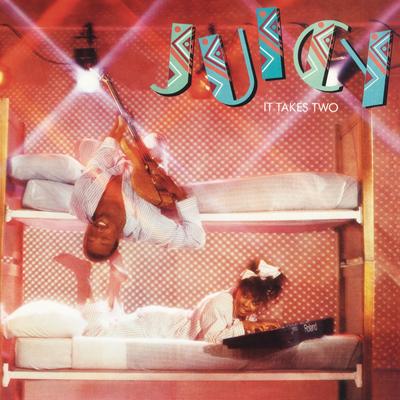 Sugar Free By Juicy's cover