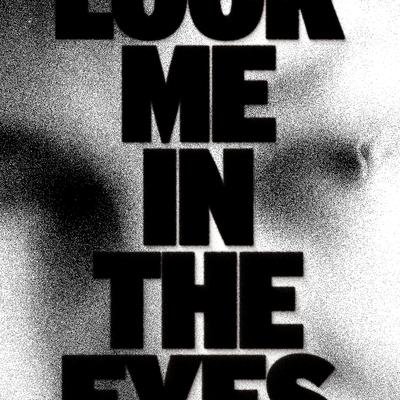 Look Me In The Eyes By JUNE's cover