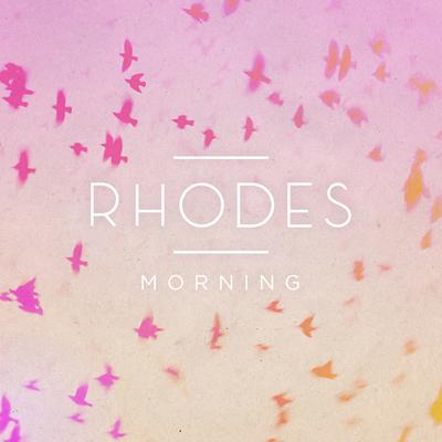 Morning - EP's cover