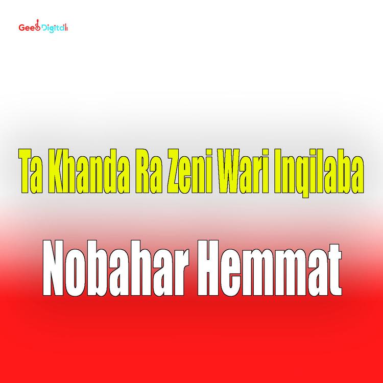 Nobahar Hemmat's avatar image