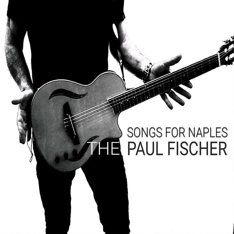 The Paul Fischer's avatar image