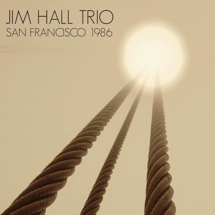 Jim Hall Trio's avatar image