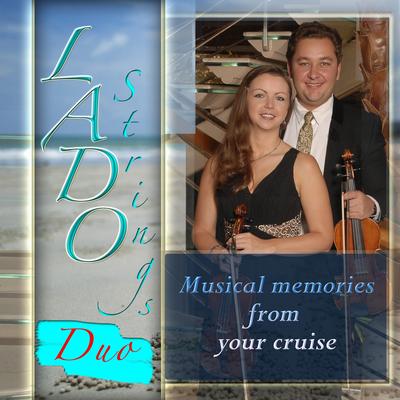 Fascination - F.D.Marchetti By Lado Strings Duo's cover