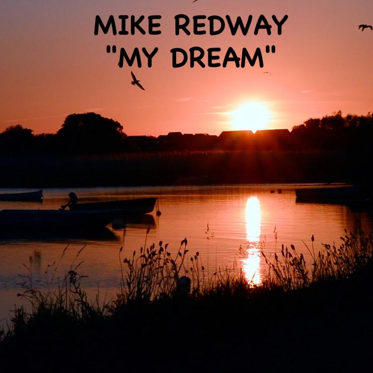 Mike Redway's avatar image