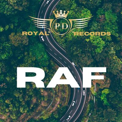 Raf's cover