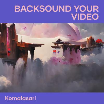 Komalasari's cover