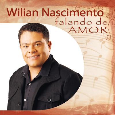 Deu Certo By Wilian Nascimento's cover