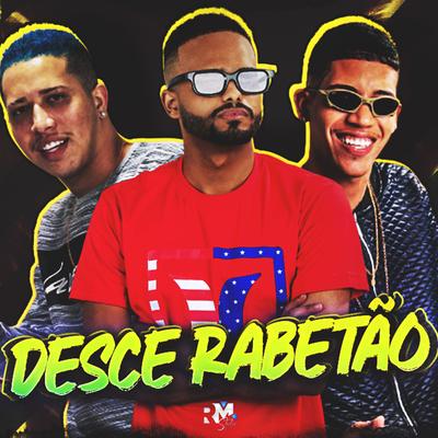 Desce Rabetão By BNB No Beat, Mc Jeffinho, MC V2's cover