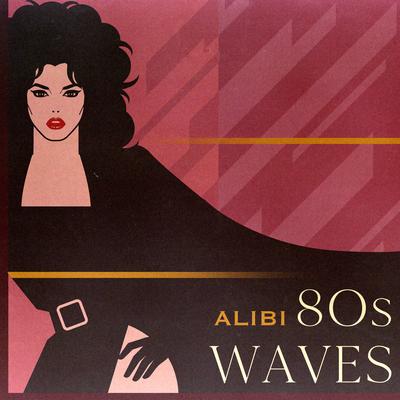 80s Waves's cover