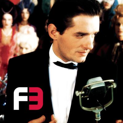 Falco 3 25th Anniversary Edition's cover