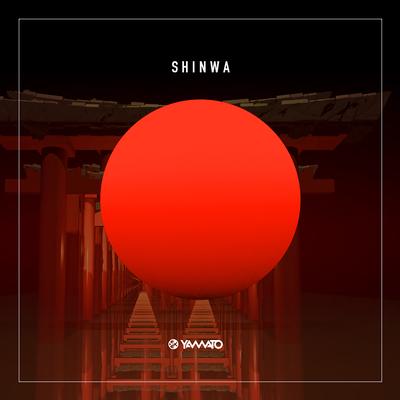 Shinwa's cover