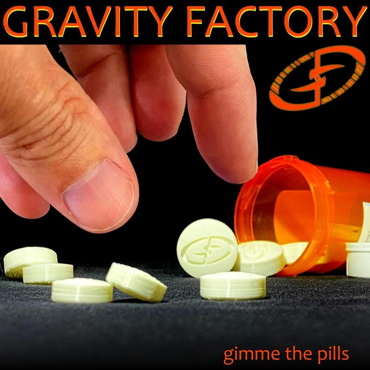 Gravity Factory's avatar image