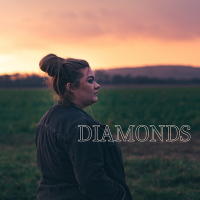 Diamonds By Jennifer Owens's cover