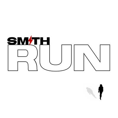 Run By SMITH's cover