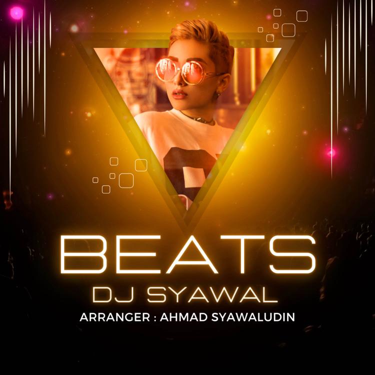 DJ SYAWAL's avatar image