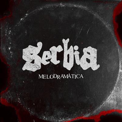 Melodramática's cover