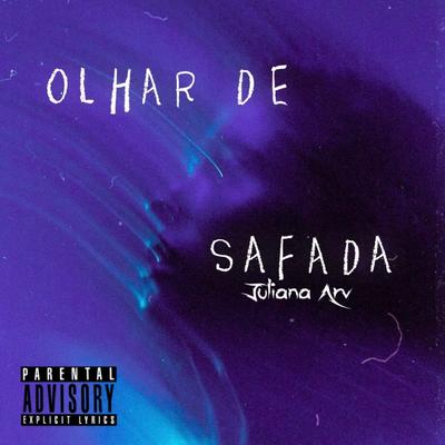 Olhar de Safada's cover