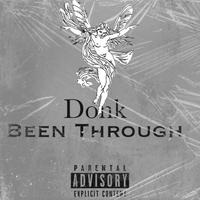 Donk's avatar cover