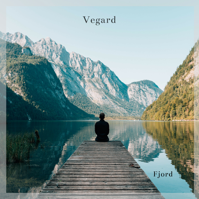 Fjord By Vegard's cover